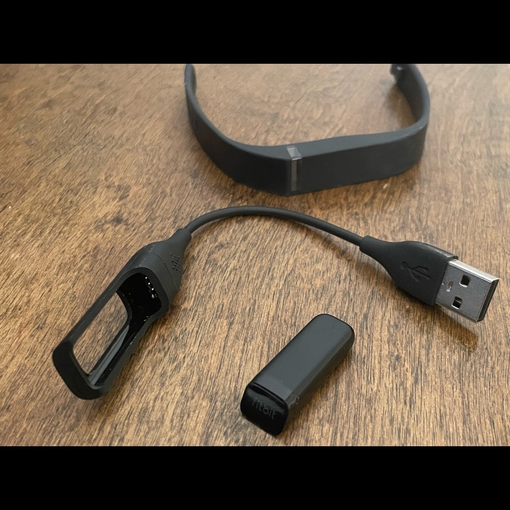 Fitbit Flex +